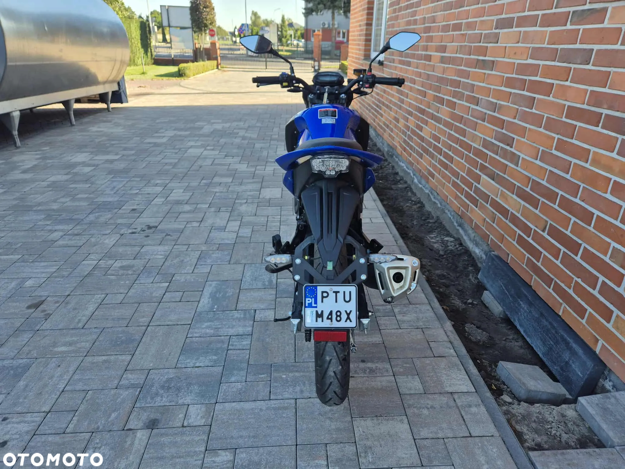 Junak 905 - 4