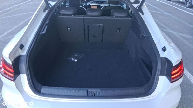 Volkswagen Arteon 2.0 TSI DSG R-Line Edition - 14