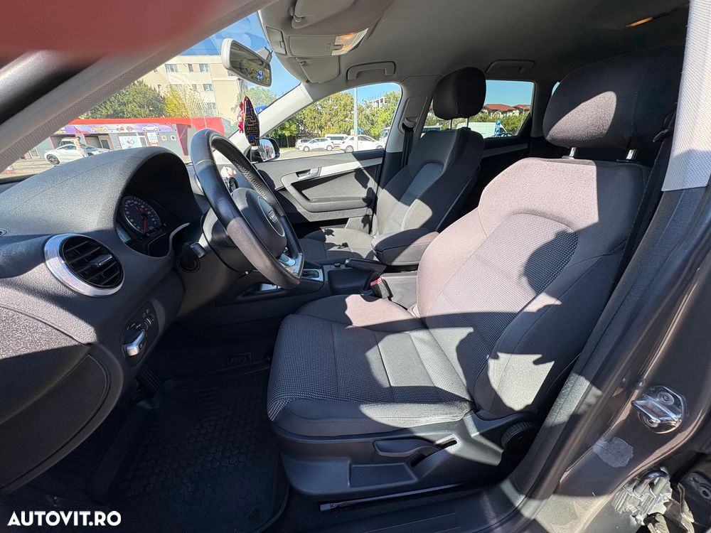 Audi A3 - 3
