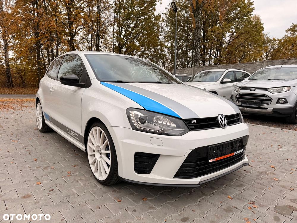 Volkswagen Polo 2013 photo 4