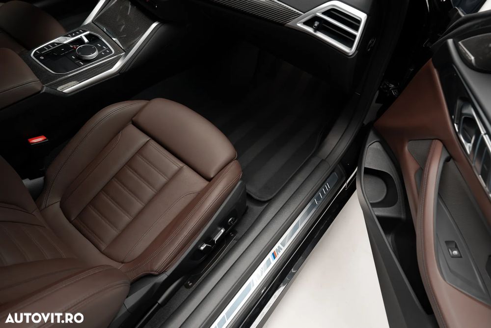 BMW Seria 4 430i M Sport - 36
