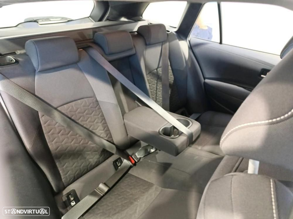 Toyota Corolla Touring Sports 1.8 Hybrid Active - 6