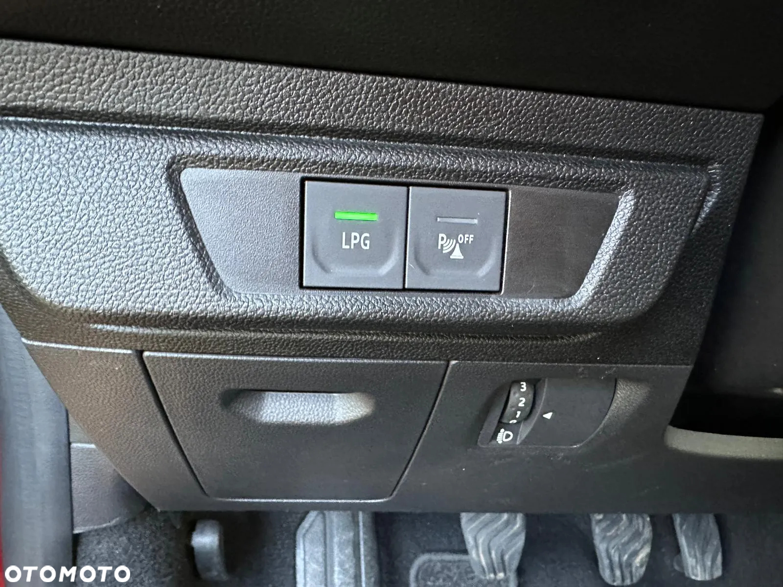 Dacia Sandero TCe 100 Comfort - 22