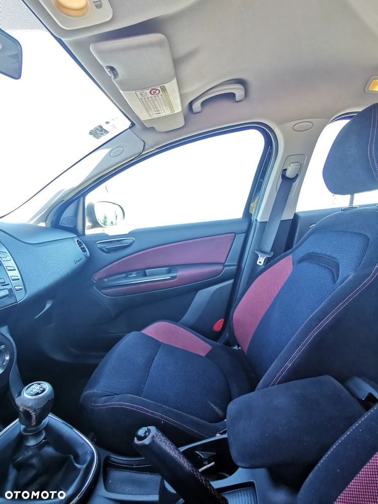 Fiat Bravo 1.4 T-Jet 16V Active - 14