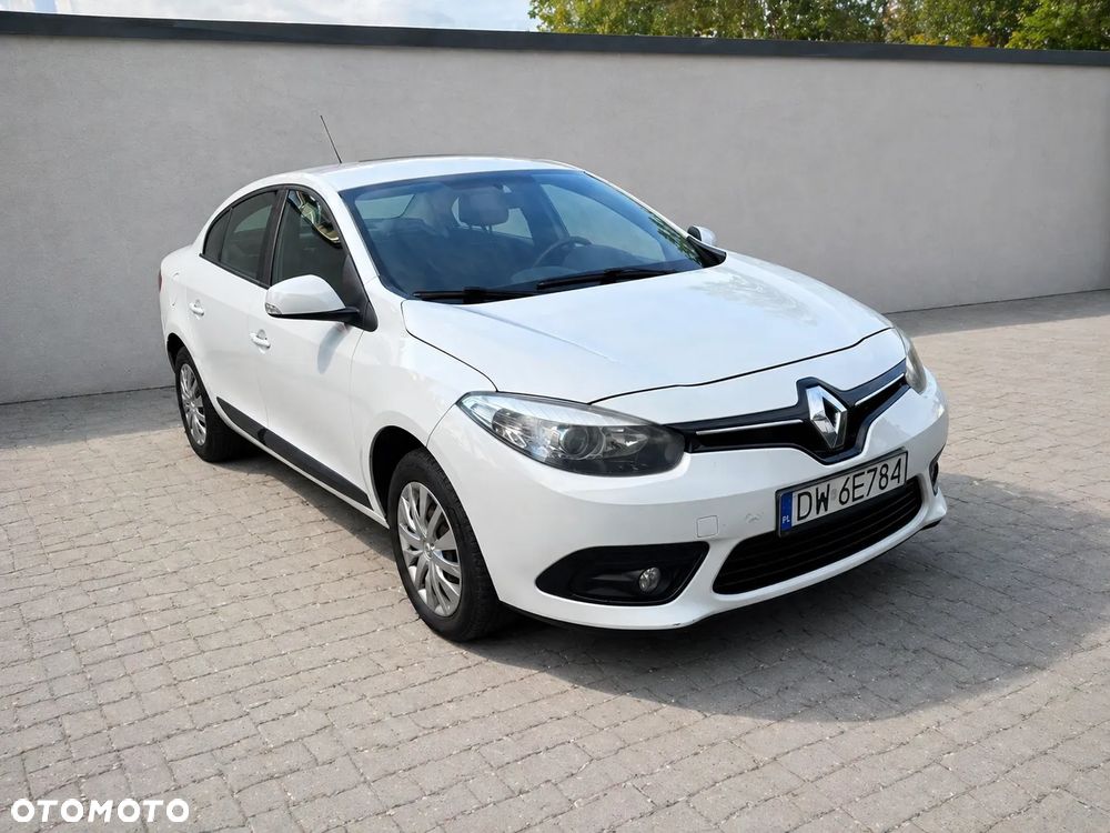 Renault Fluence - 2