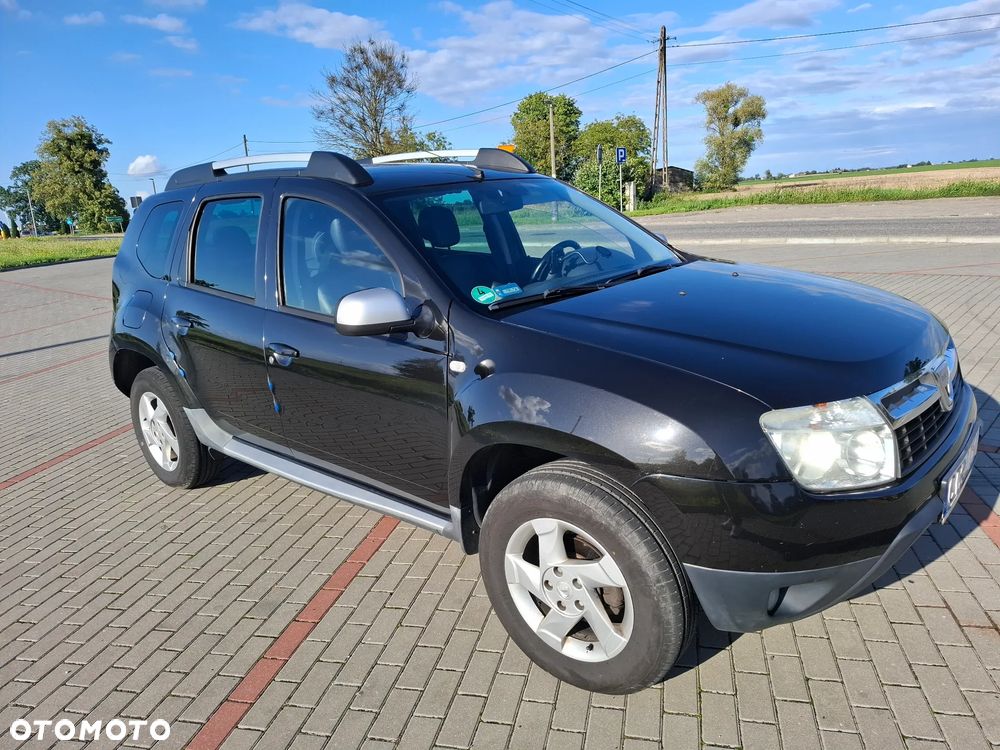 Dacia Duster 1.6 - 14