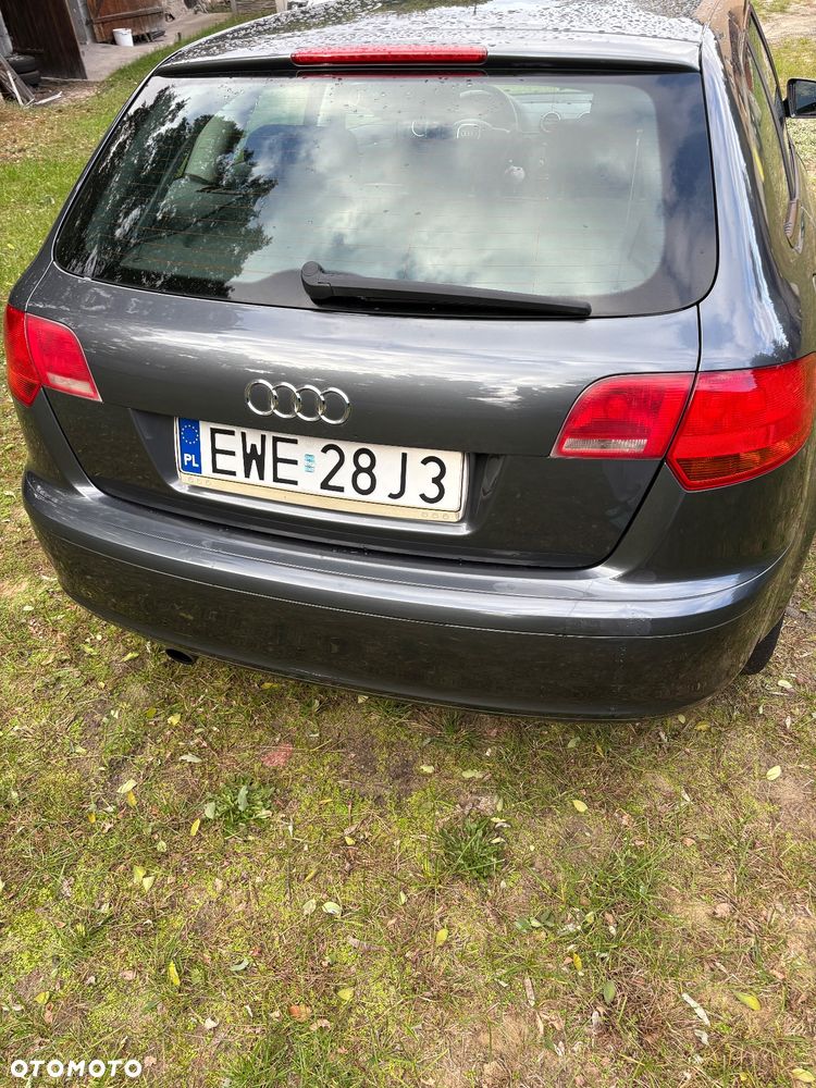 Audi A3 - 3