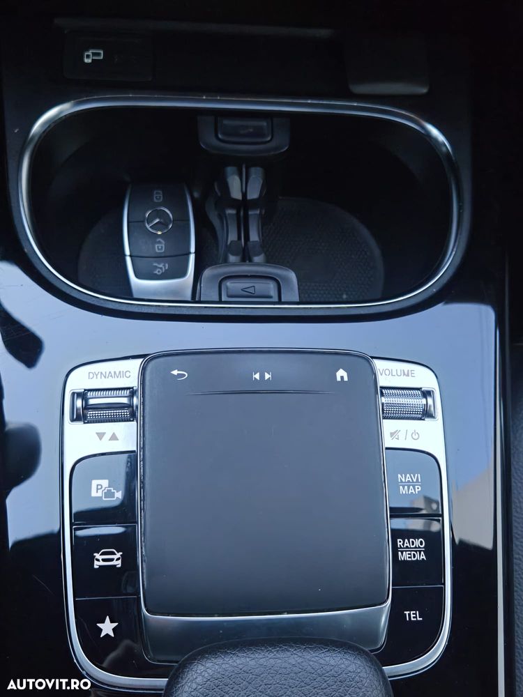 Mercedes-Benz CLA 180 - 15