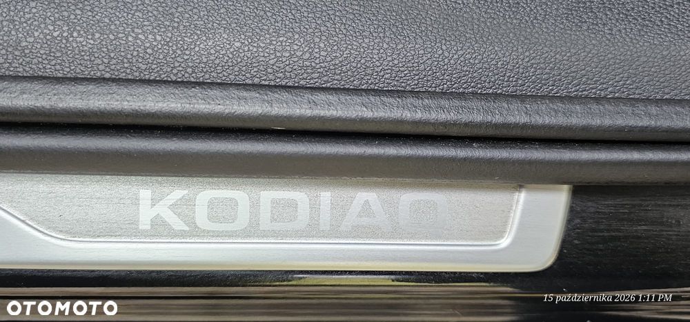 Skoda Kodiaq 2.0 TSI 4x4 Style DSG 7os - 18