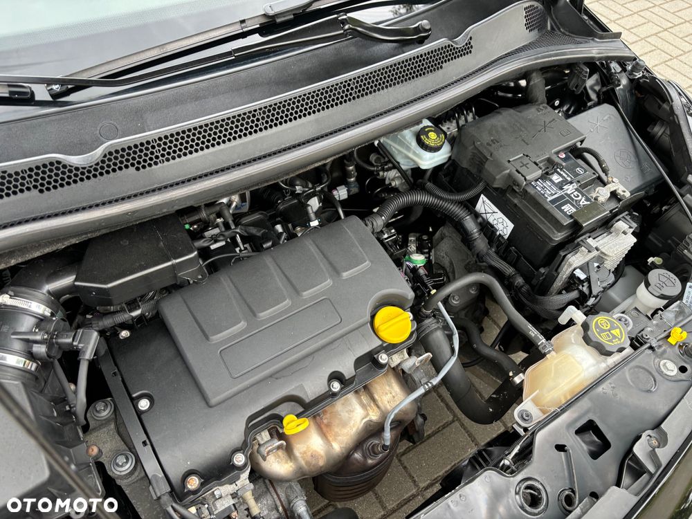 Opel Corsa 1.4 Active - 31
