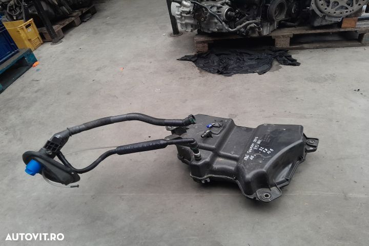 Rezervor AdBlue 5QA131877B 5QA131877B Volkswagen VW Touran 2 [2015 - - 3