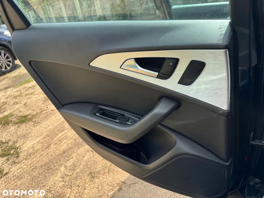 Audi A6 Limousine - 28