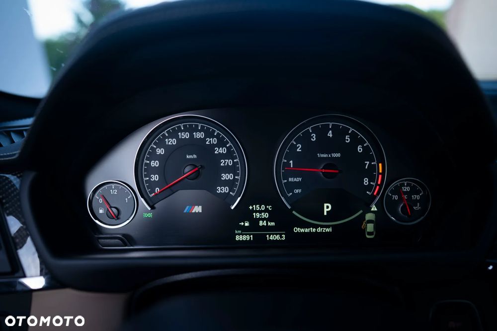 BMW M4 DKG - 15