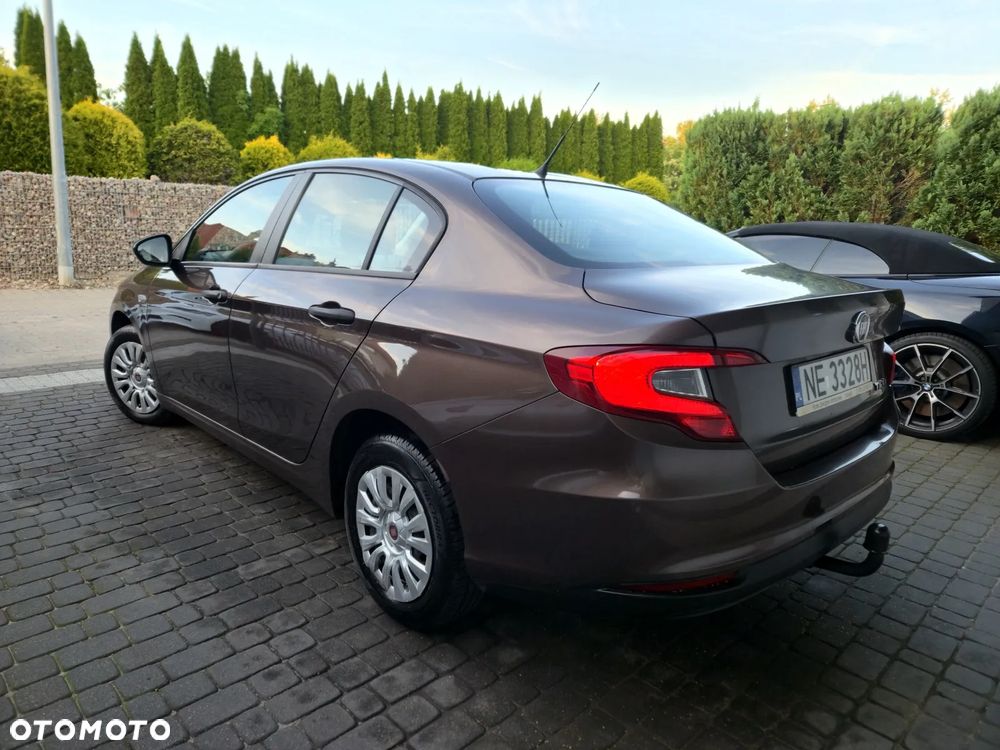Fiat Tipo 1.4 16V Street - 3