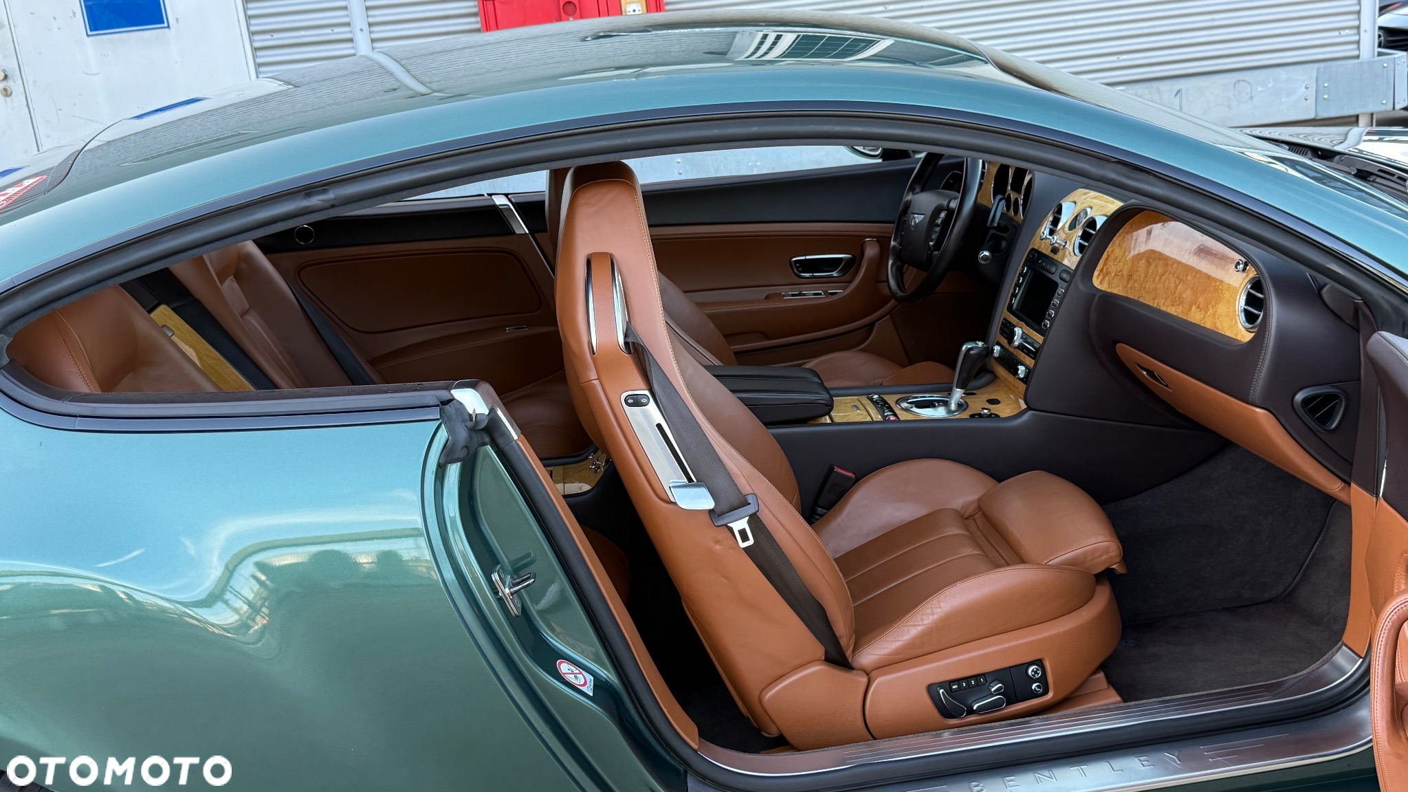 Bentley Continental GT Supersports - 21
