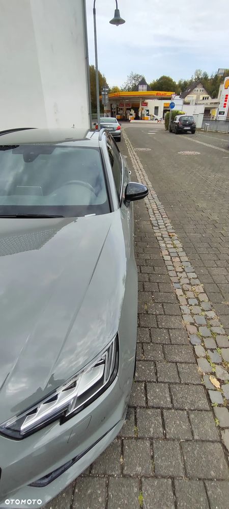 Audi A4 Avant 2.0 TDI sport - 14