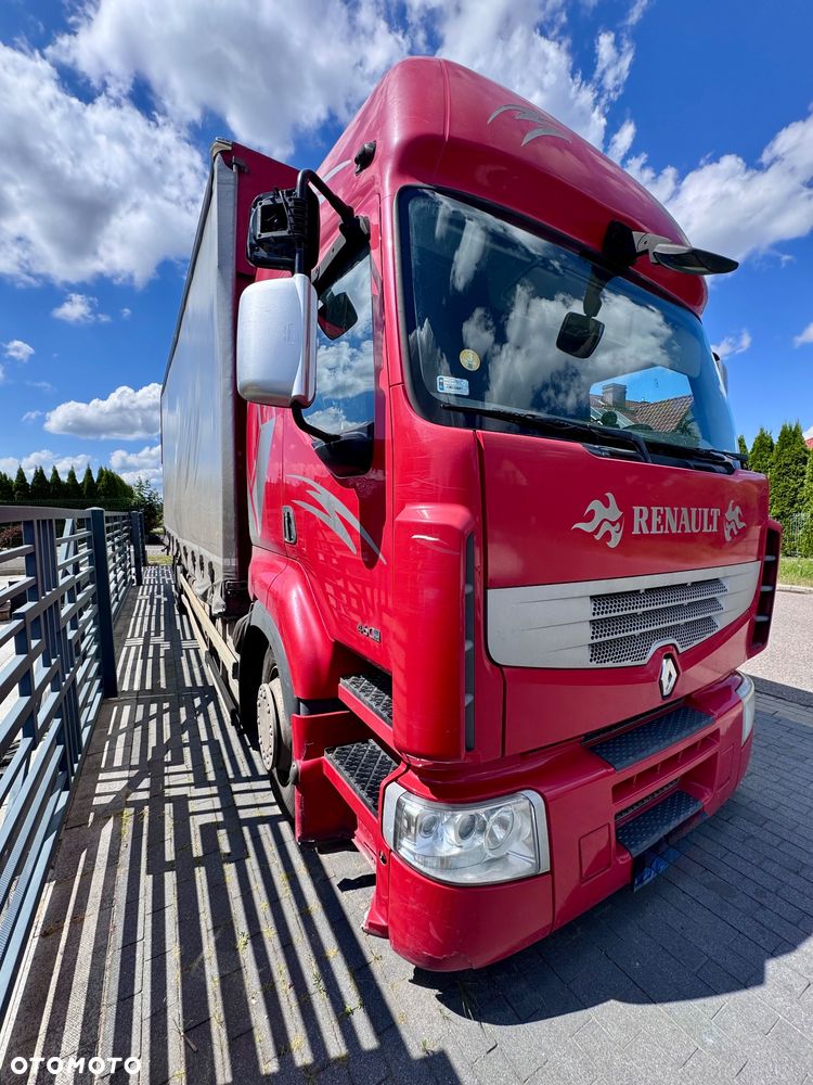 Renault PREMIUM 460 DXI - 2