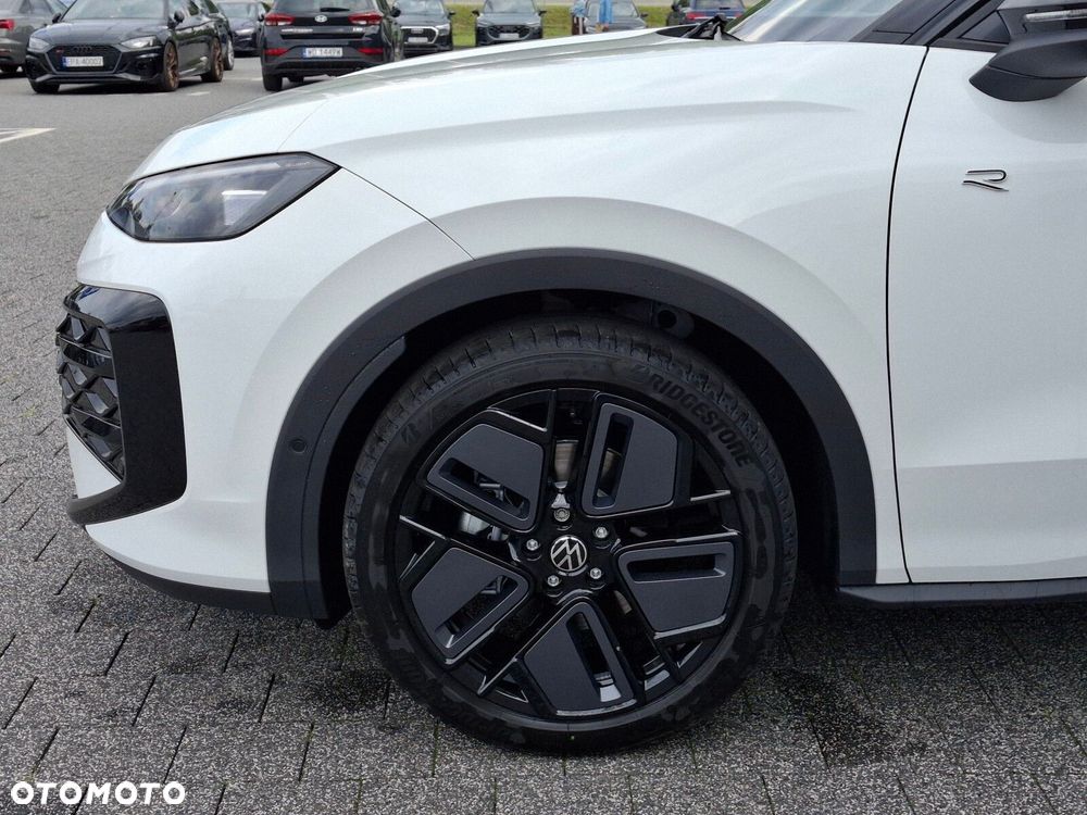 Volkswagen T-Roc 2026 photo 5