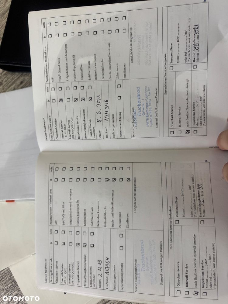 Volkswagen Golf 1.4 TSI Style - 32