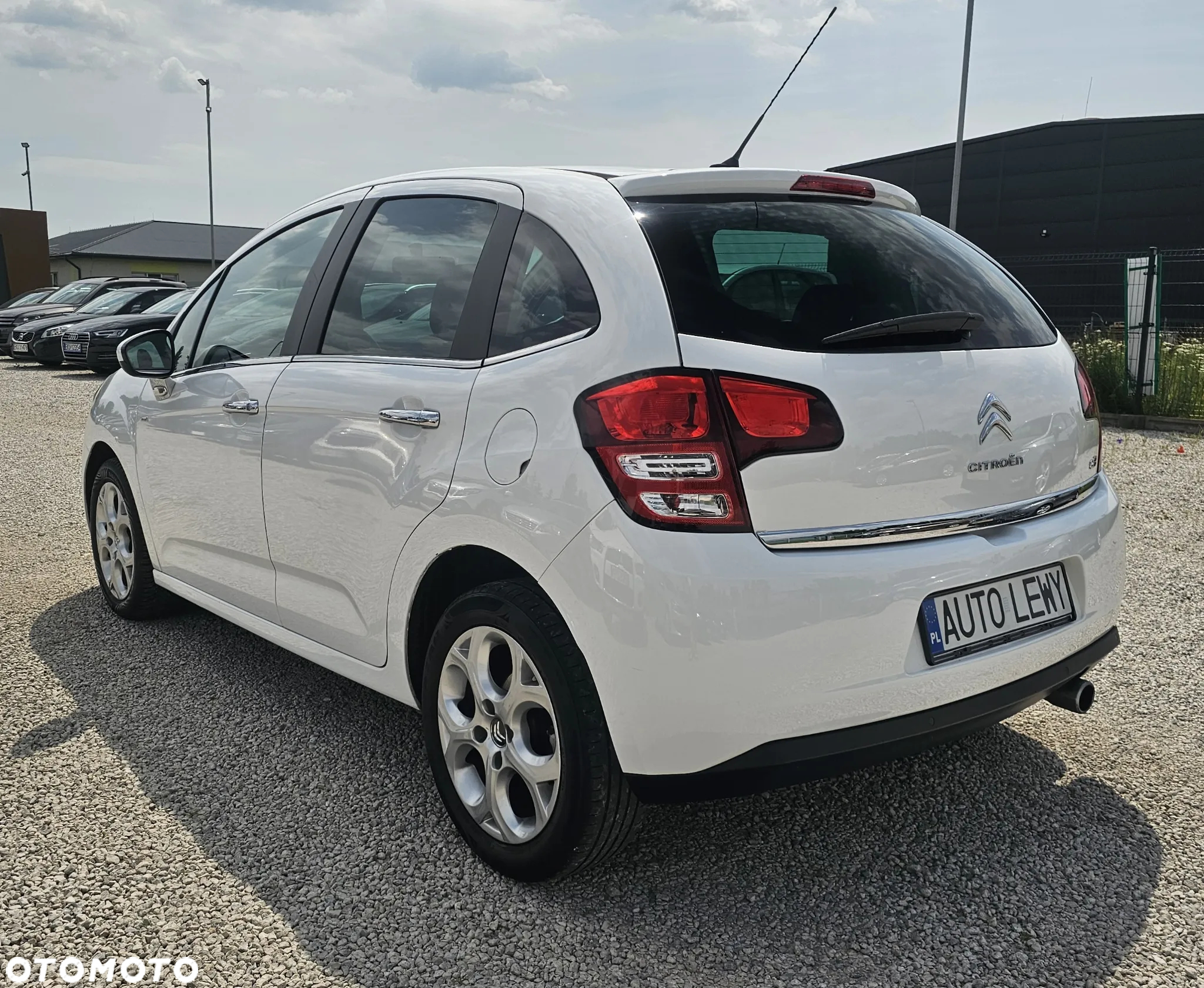 Citroën C3 1.6 VTi Exclusive - 7