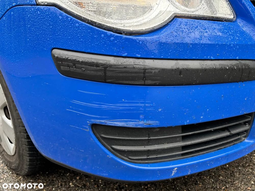 Volkswagen Polo 1.4 TDI Comfortline - 20