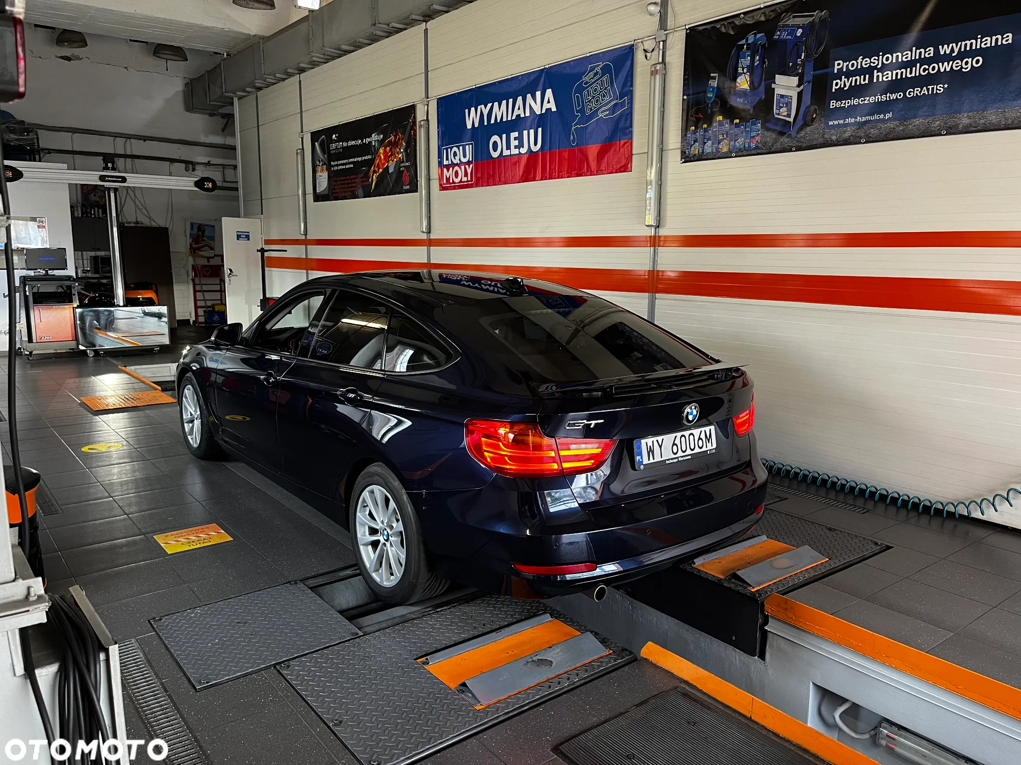 BMW Seria 3 - 4