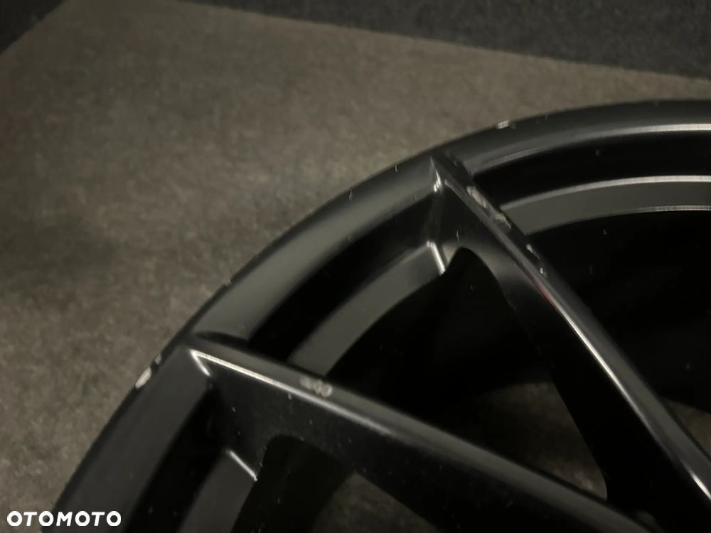 Alufelga Porsche PORSCHE 718 CAYMAN, BOXER 20 cali 5x130 1szt. 982601025J - 7