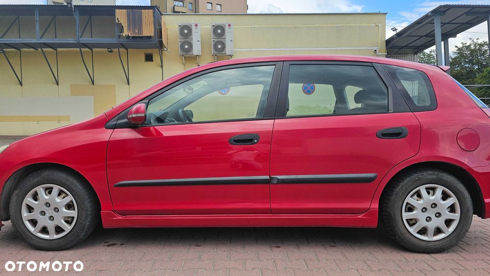 Honda Civic - 4