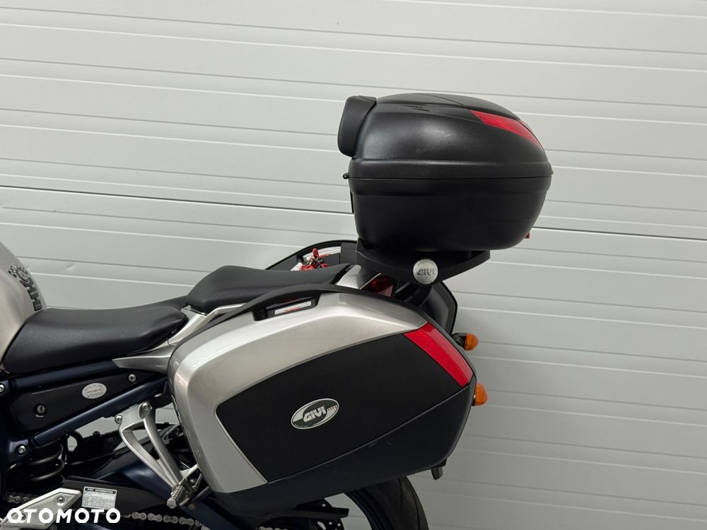 Yamaha FZ - 18