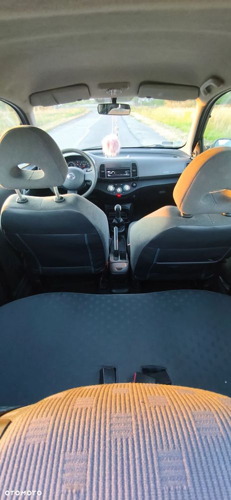 Nissan Micra 1.2 Visia - 7