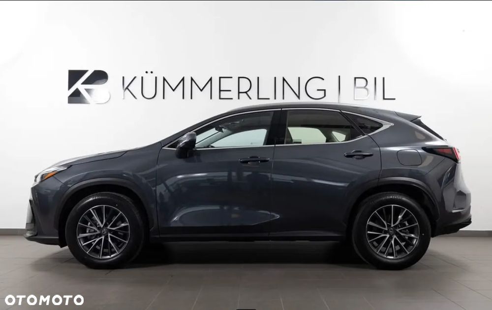 Lexus NX 350h Elegance AWD