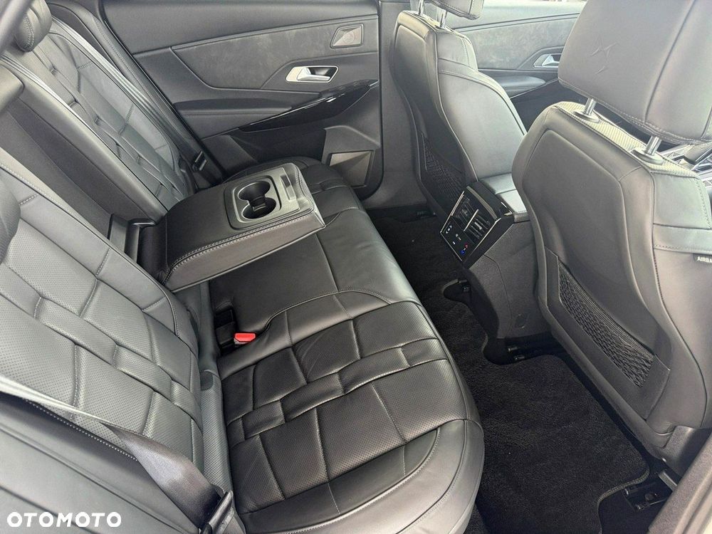 DS Automobiles DS 7 Crossback - 22