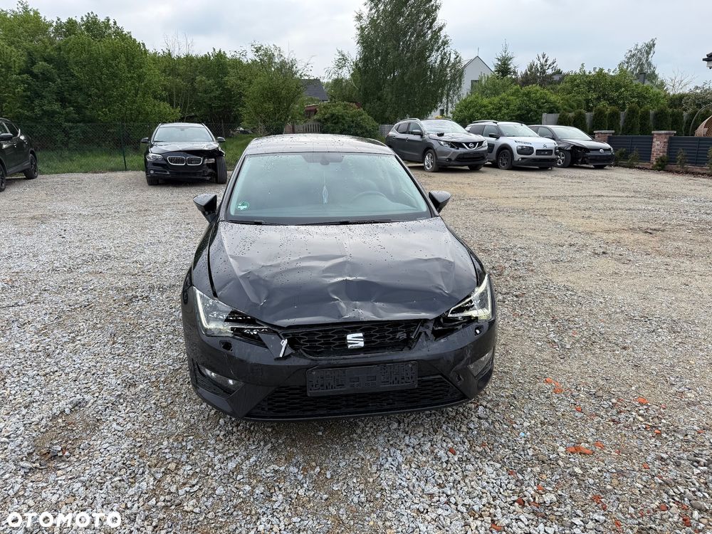 Seat Leon - 9
