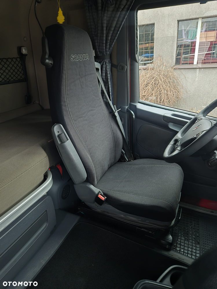 Scania R450 - 29
