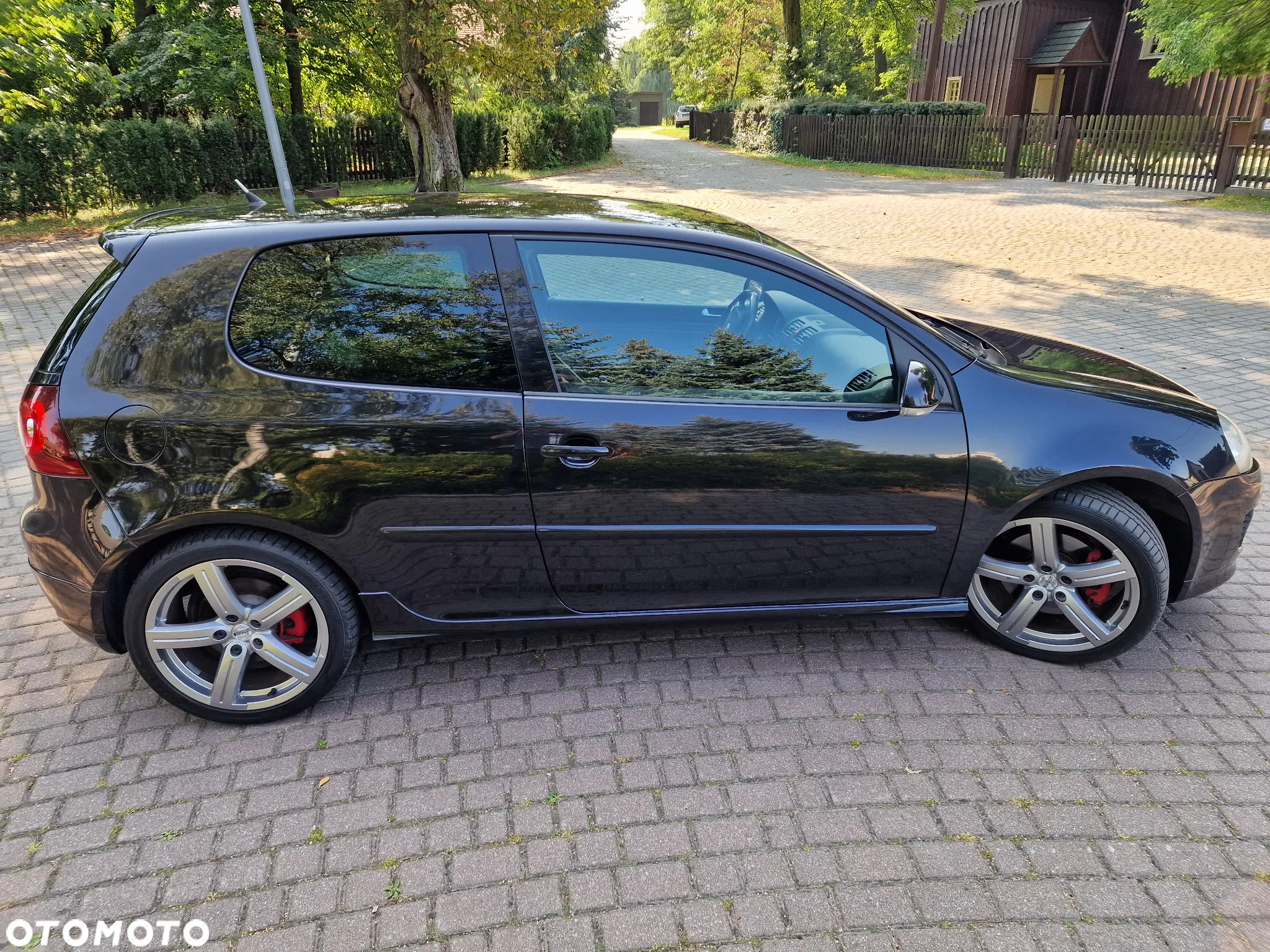 Volkswagen Golf 2.0 GTI DSG Pirelli - 6