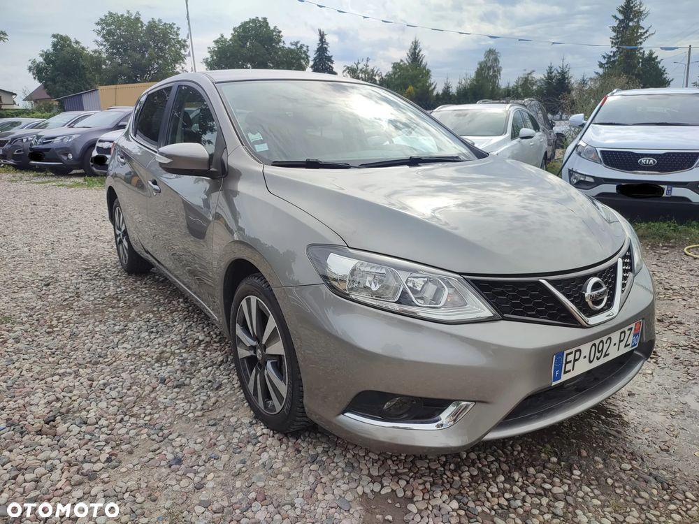 Nissan Pulsar 1.2 DIG-T Tekna - 19