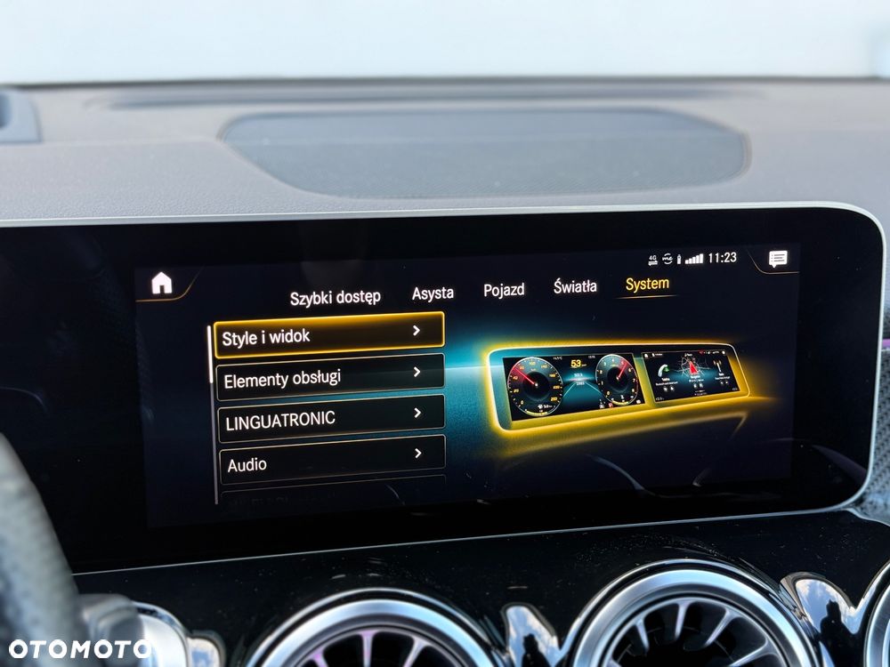 Mercedes-Benz GLB 250 4Matic 8G-DCT AMG Line - 33