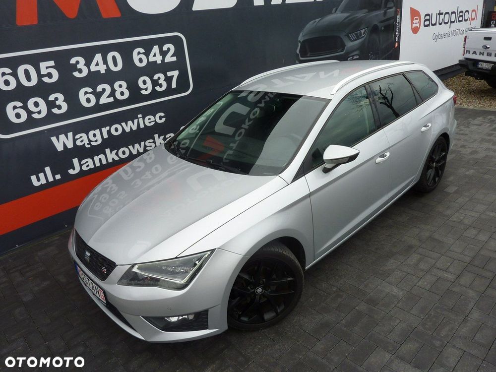 Seat Leon - 9