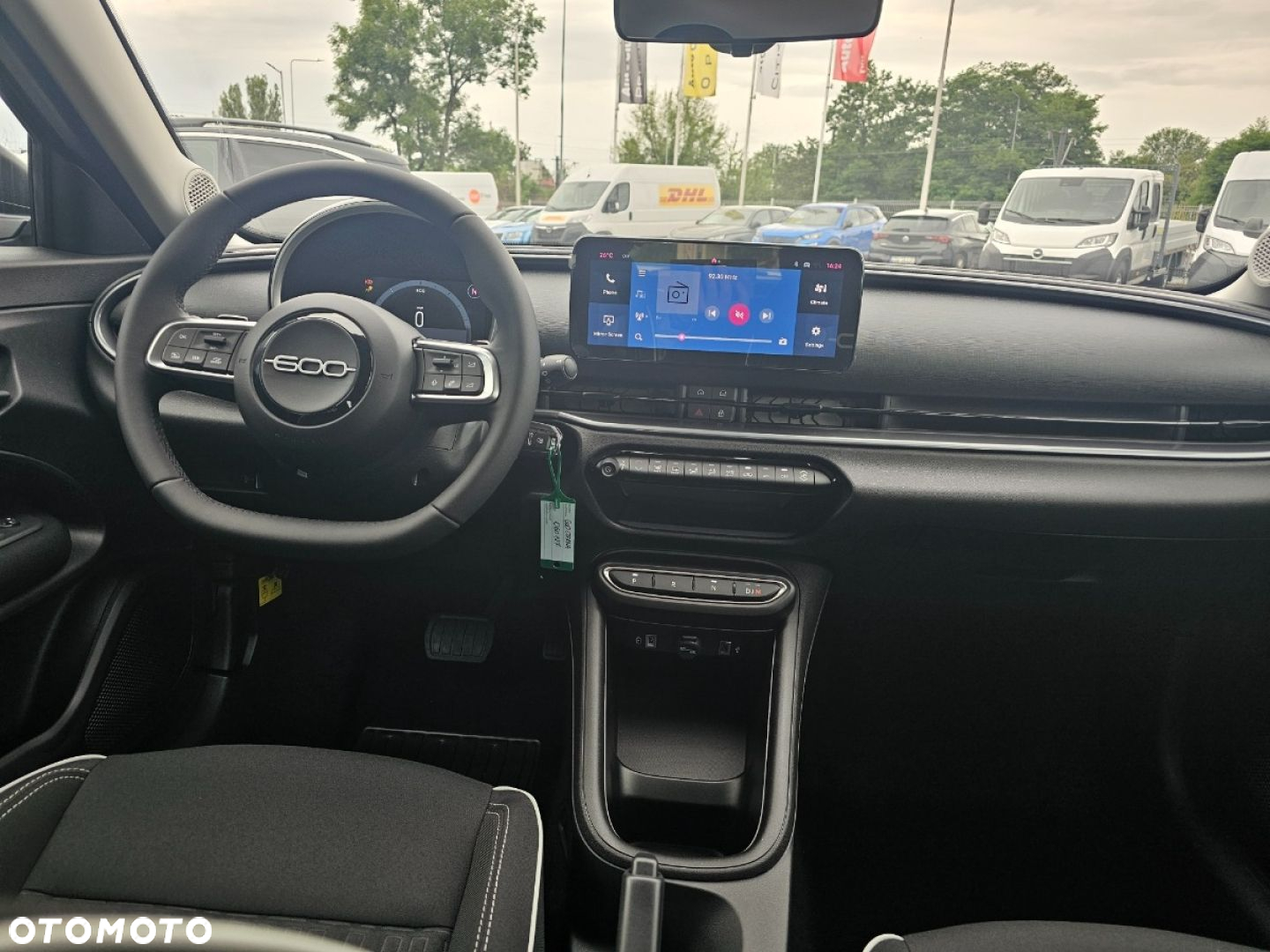 Fiat 600 - 14