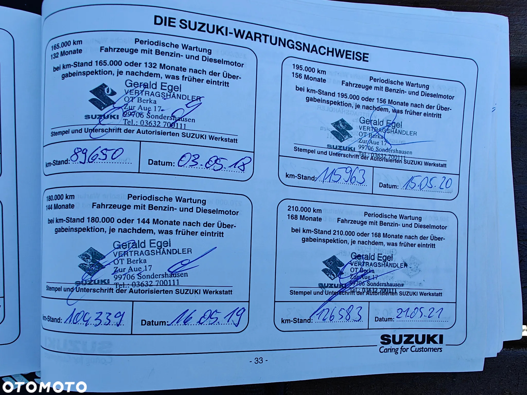 Suzuki Grand Vitara 1.9 DDiS Premium - 18