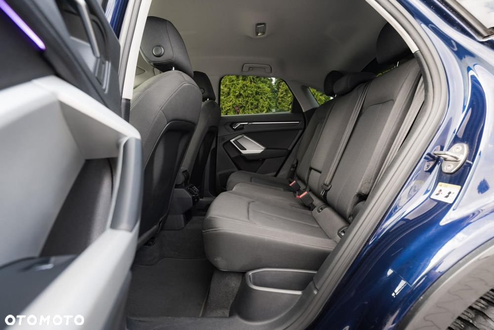 Audi Q3 Sportback - 14