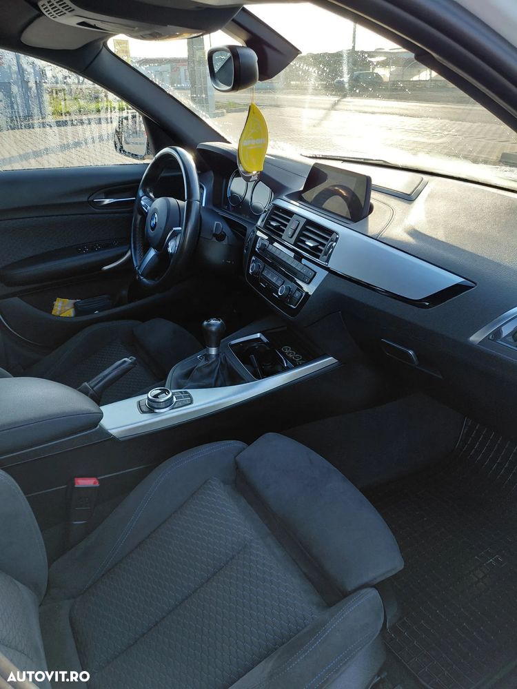 BMW Seria 1 - 9