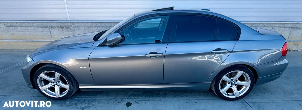 BMW Seria 3 320d DPF Edition Lifestyle - 29