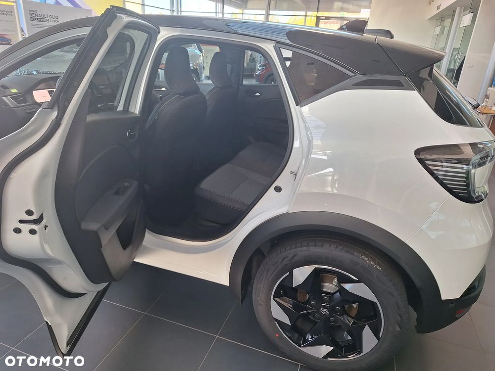 Renault Captur - 4