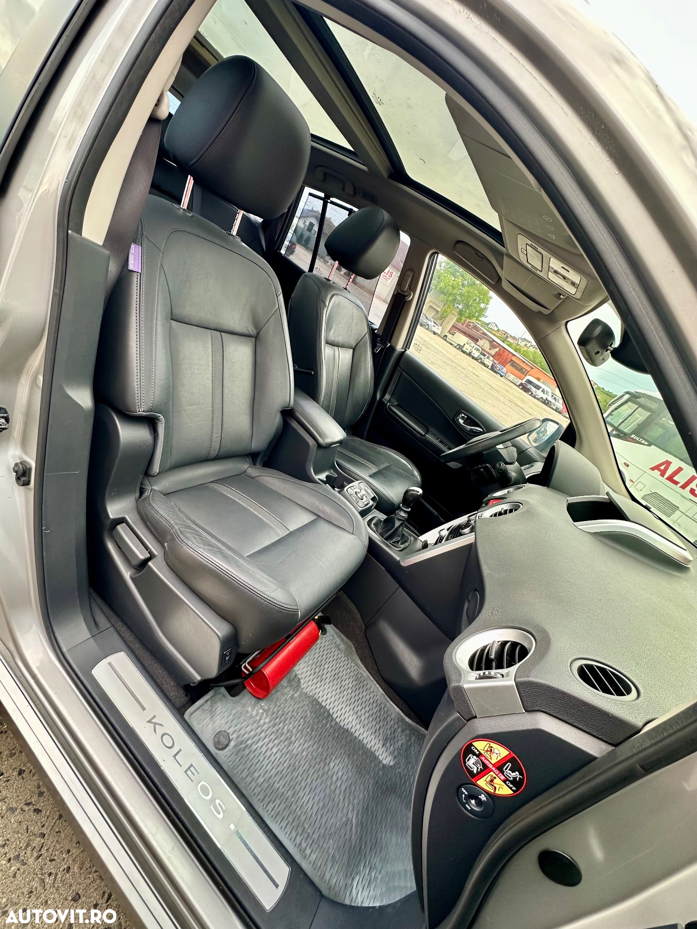 Renault Koleos dCi 150 FAP 4x2 Limited - 6