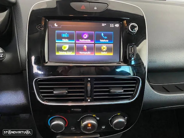 Renault Clio 0.9 TCe Limited Edition - 13