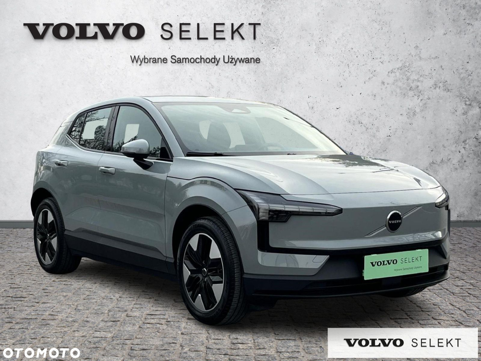 Volvo EX30 - 8