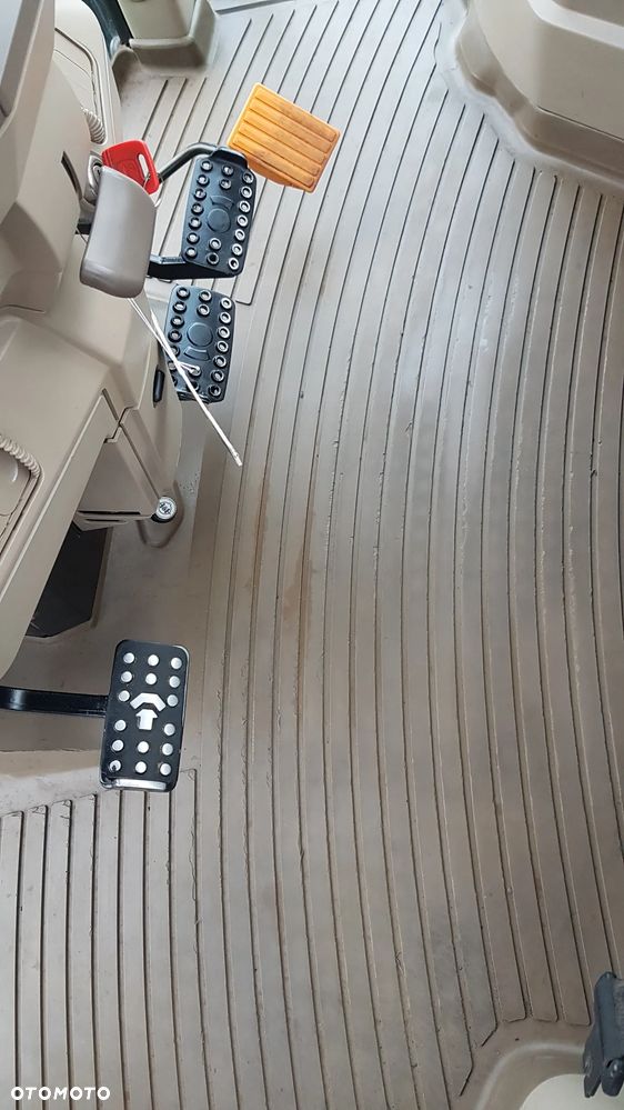 John Deere 6830 TUZ TLS 2012R - 20