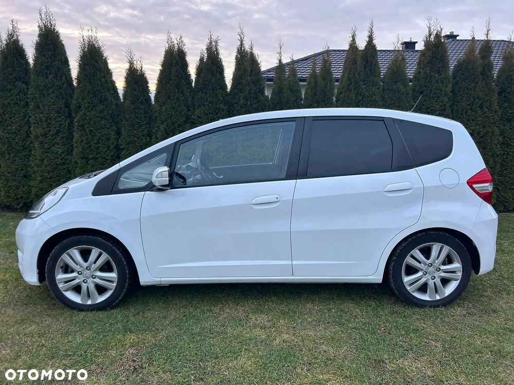 Honda Jazz 1.4 i-VTEC Exclusive - 15