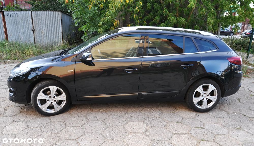 Renault Megane 1.6 dCi Bose - 3